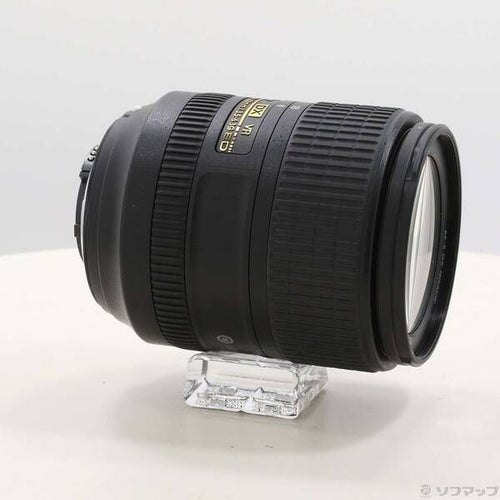 Nikon Lens (Zoom) Af-S Dx Nikkor 18-300Mm F3.5-6.3G Ed Vr 269