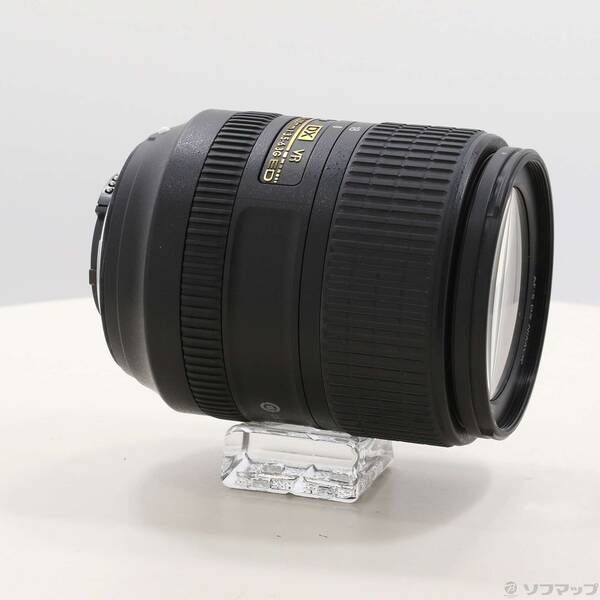 Nikon Lens (Zoom) Af-S Dx Nikkor 18-300Mm F3.5-6.3G Ed Vr 269