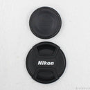 Nikon Lens (Zoom) Af-S Dx Nikkor 18-300Mm F3.5-6.3G Ed Vr 269