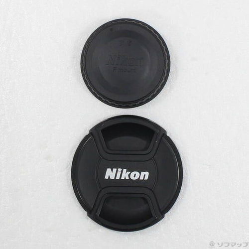 Nikon Lens (Zoom) Af-S Dx Nikkor 18-300Mm F3.5-6.3G Ed Vr 269