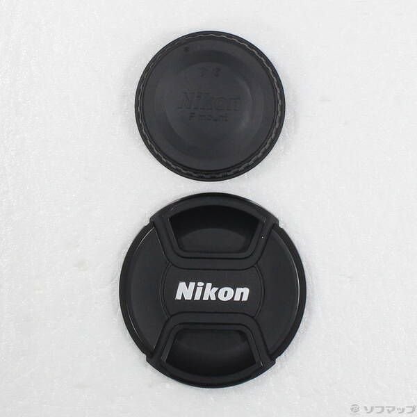 Nikon Lens (Zoom) Af-S Dx Nikkor 18-300Mm F3.5-6.3G Ed Vr 269