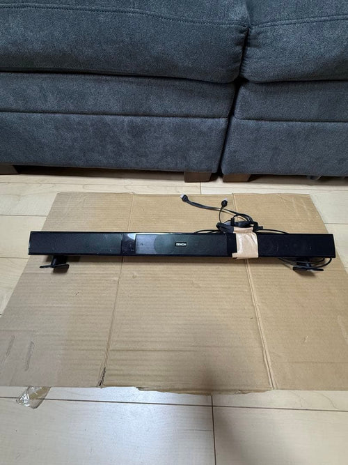 Sound Speaker Rear Bar Denon Dht-S311