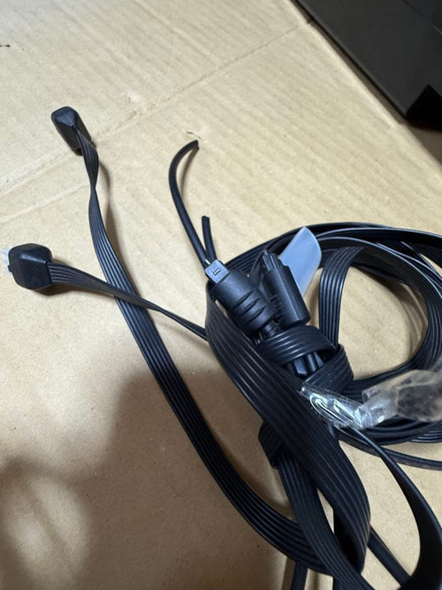 Sound Speaker Rear Bar Denon Dht-S311