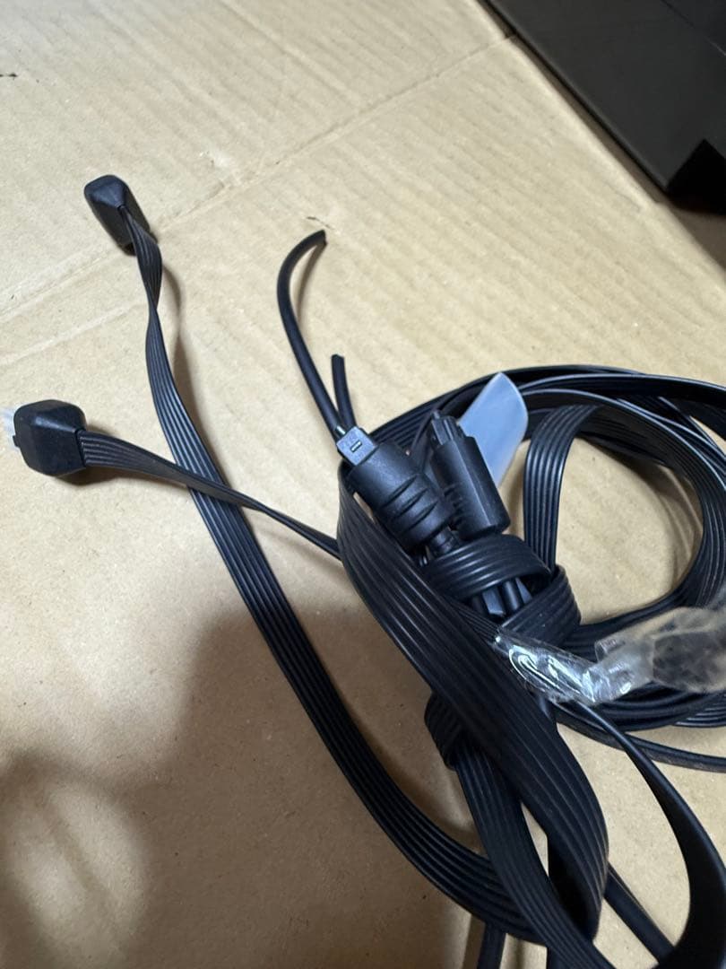 Sound Speaker Rear Bar Denon Dht-S311