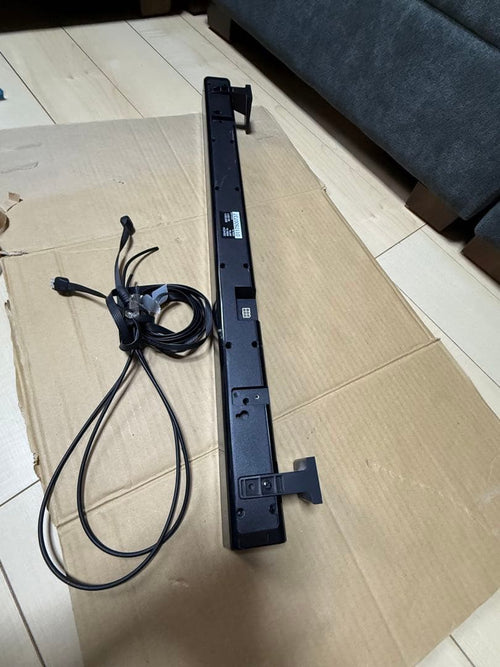 Sound Speaker Rear Bar Denon Dht-S311