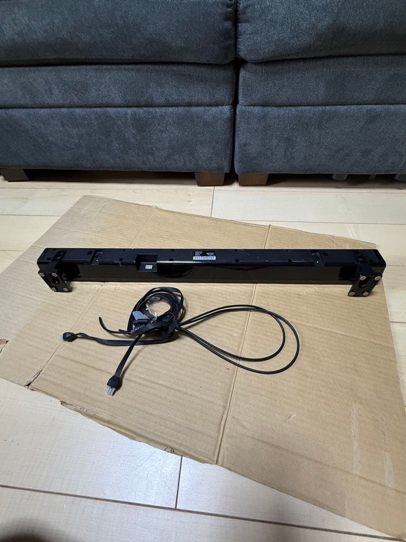Sound Speaker Rear Bar Denon Dht-S311