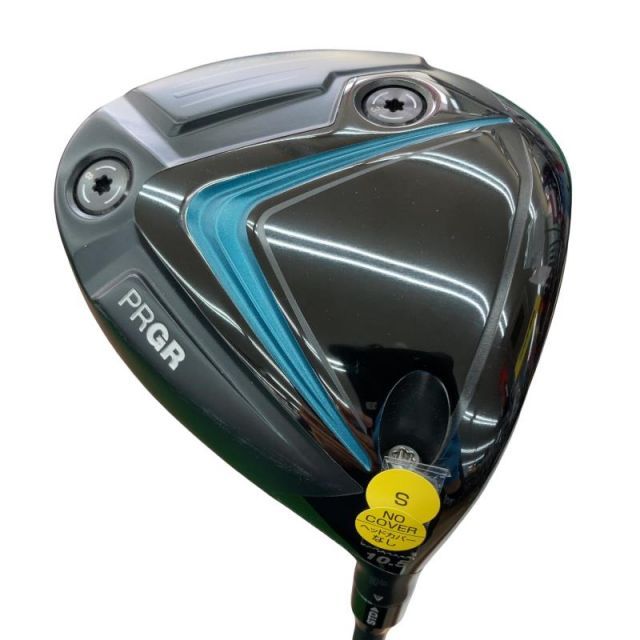 Driver Rs X(2024) 10.5 Dr Diamana For Prgr(2024 S) C
