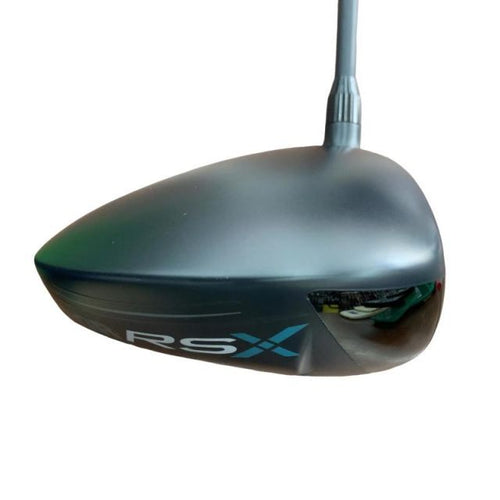 Driver Rs X(2024) 10.5 Dr Diamana For Prgr(2024 S) C