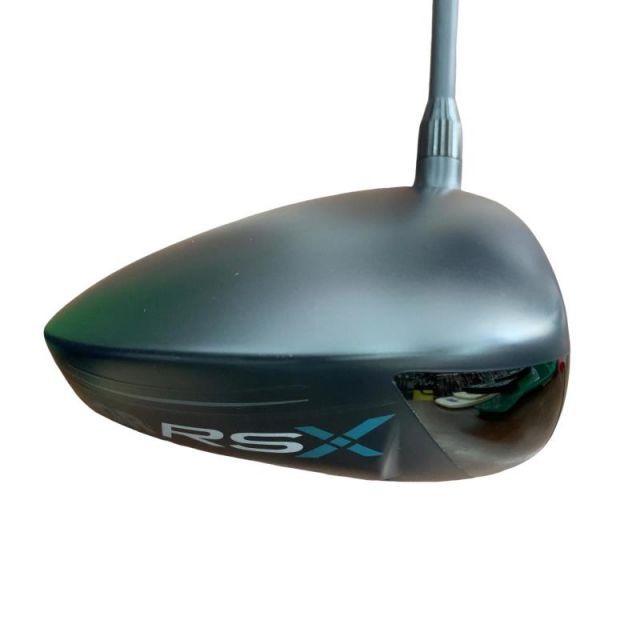 Driver Rs X(2024) 10.5 Dr Diamana For Prgr(2024 S) C