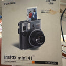 Instant Cameras Fujifilm Instax Mini 41