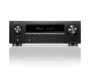 Others 2 Polk Audio Denon Avr-X1800H Av 7.2Ch 8K Ultra Hd Hdr10+ Earc