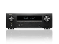 Others 2 Polk Audio Denon Avr-X1800H Av 7.2Ch 8K Ultra Hd Hdr10+ Earc