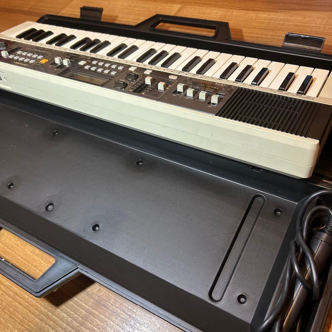 Casio Others Casiotone Mt-70