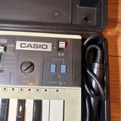 Casio Others Casiotone Mt-70