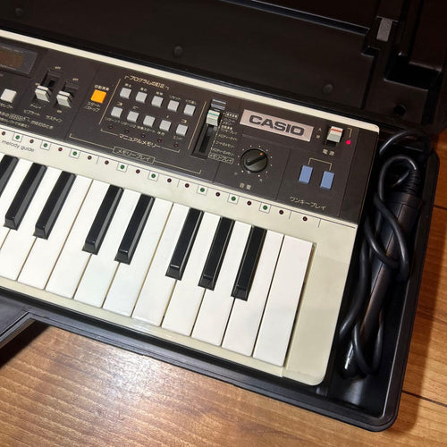 Casio Others Casiotone Mt-70