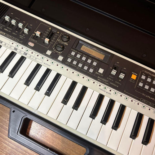 Casio Others Casiotone Mt-70