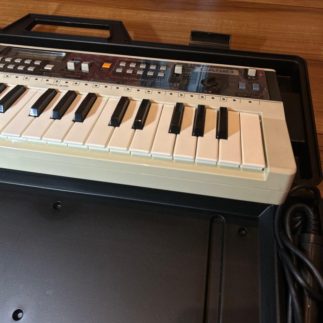 Casio Others Casiotone Mt-70