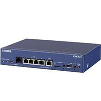 Wireless Lan Router 2 Yamaha Rtx840 Vpn