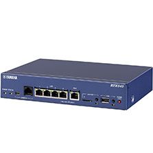 Wireless Lan Router 2 Yamaha Rtx840 Vpn
