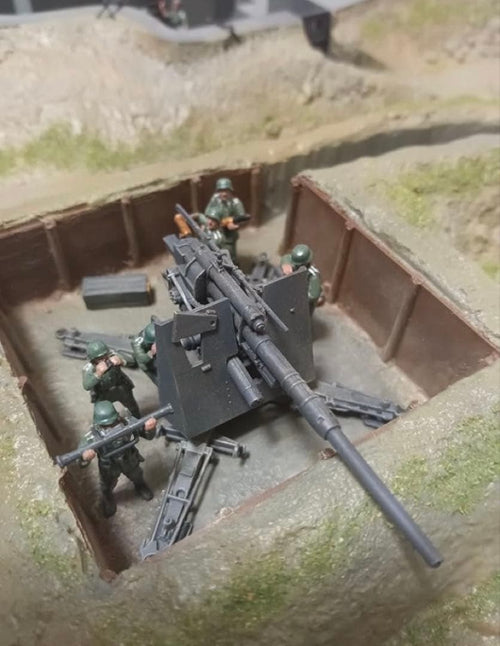 Arii Other 1/72