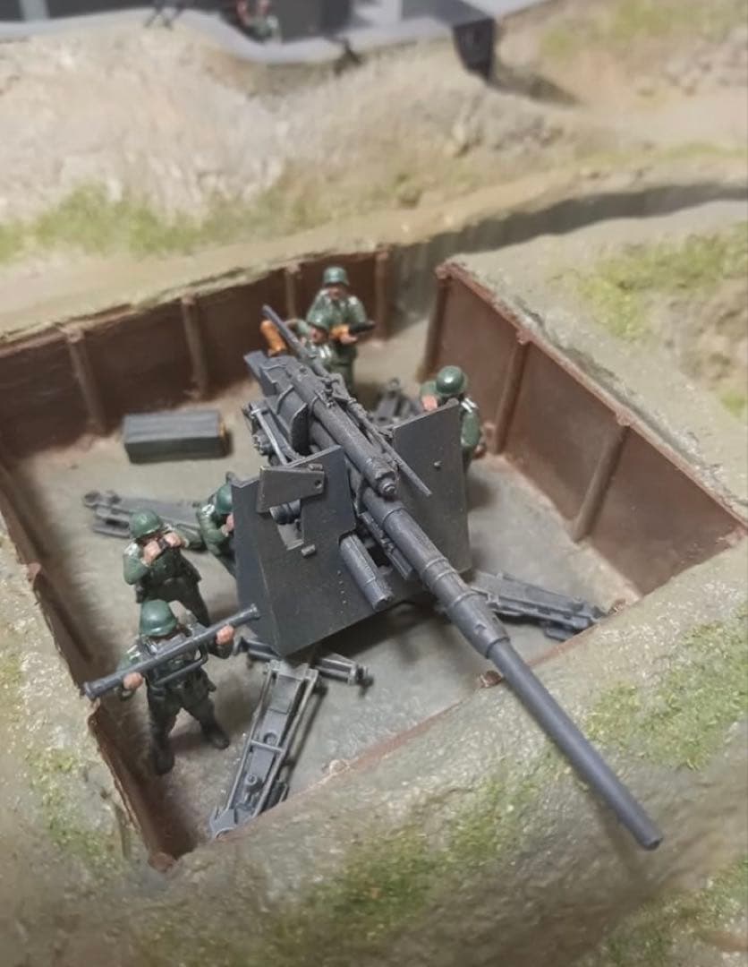 Arii Other 1/72