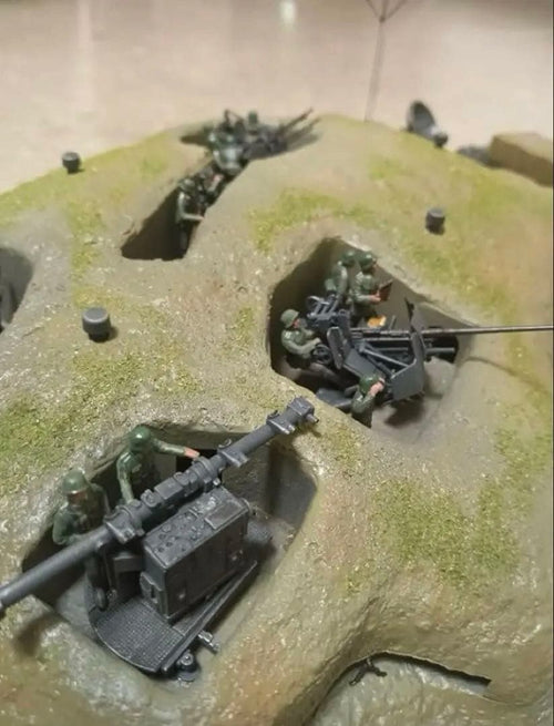 Arii Other 1/72