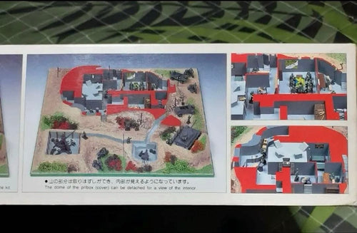 Arii Other 1/72