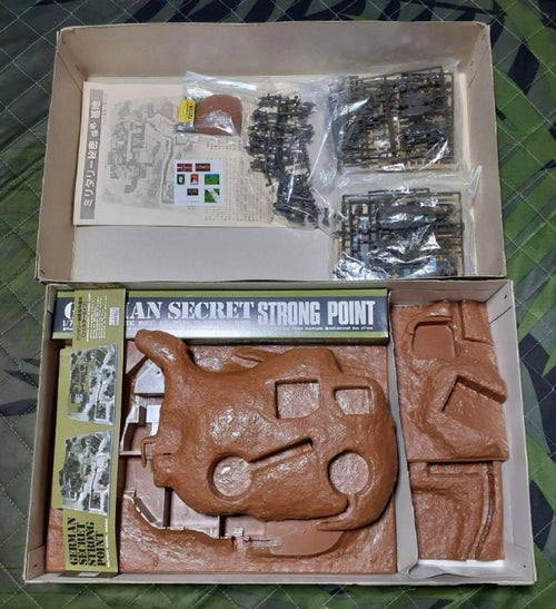 Arii Other 1/72