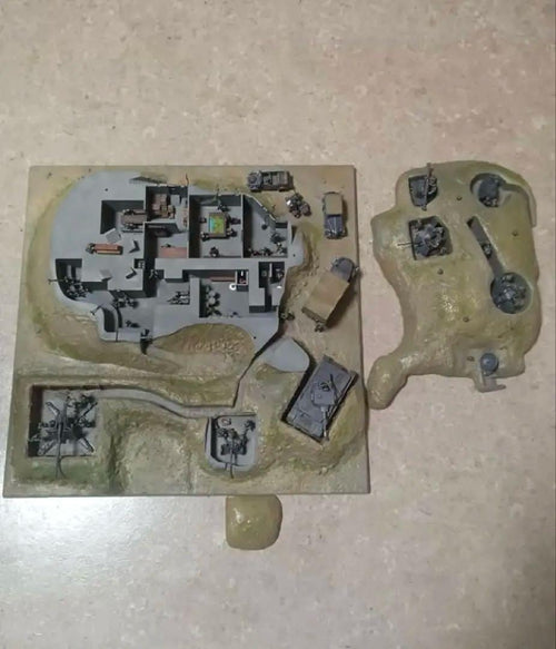 Arii Other 1/72