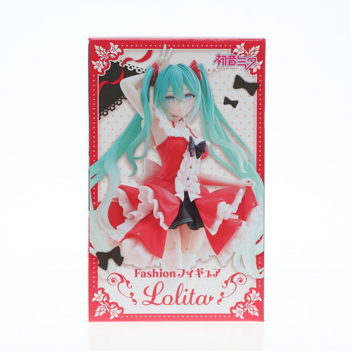 Taito Others 01 Fashion Lolita (451734500)