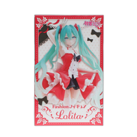 Taito Others 01 Fashion Lolita (451734500)