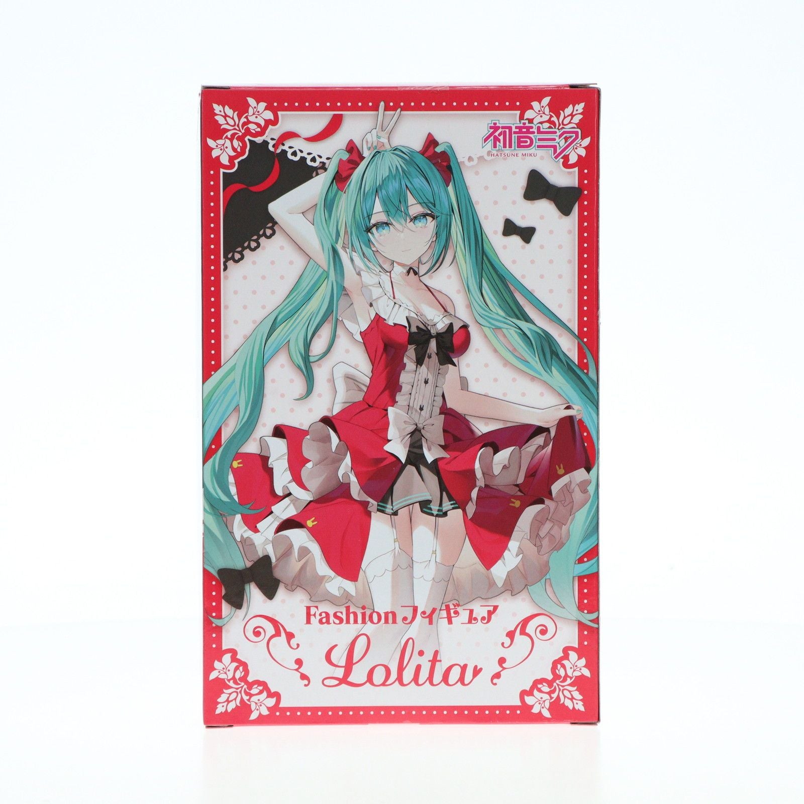 Taito Others 01 Fashion Lolita (451734500)