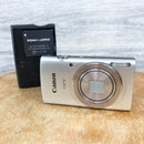 Canon Compact Digital Cameras Ixy180 Sd Mc0142