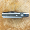Canon Compact Digital Cameras Ixy180 Sd Mc0142