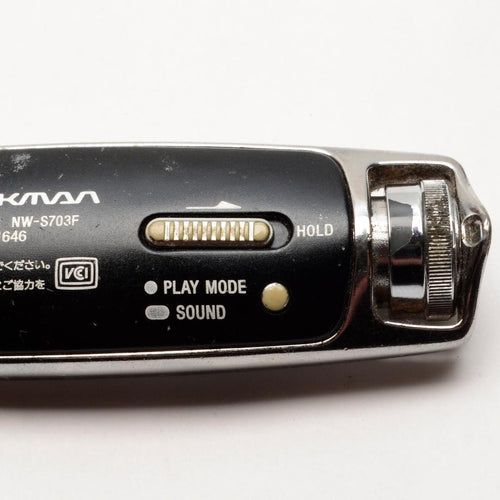 Sony Digital Audio Player Walkman Nw-S703F