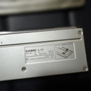 Casio Calculators Fx-190 1983