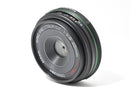 Pentax Lens (Single Focus) Smc Pentax-Da F2.8 Ym9687 89