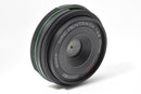 Pentax Lens (Single Focus) Smc Pentax-Da F2.8 Ym9687 89