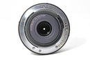 Pentax Lens (Single Focus) Smc Pentax-Da F2.8 Ym9687 89