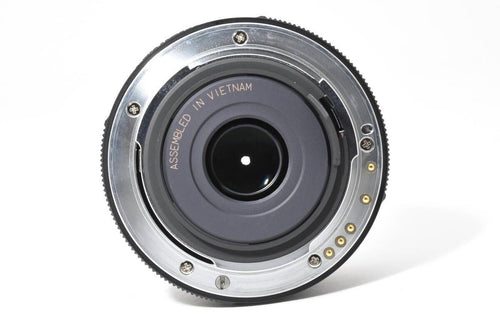 Pentax Lens (Single Focus) Smc Pentax-Da F2.8 Ym9687 89