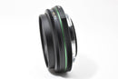 Pentax Lens (Single Focus) Smc Pentax-Da F2.8 Ym9687 89