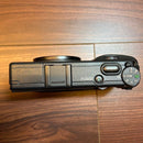 Ricoh Compact Digital Cameras Gr 4936