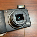 Ricoh Compact Digital Cameras Gr 4936