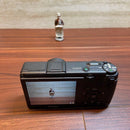 Ricoh Compact Digital Cameras Gr 4936