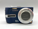 Panasonic Compact Digital Cameras Dmc-Tz3 Lumix Leica