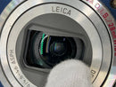 Panasonic Compact Digital Cameras Dmc-Tz3 Lumix Leica