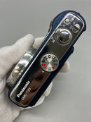 Panasonic Compact Digital Cameras Dmc-Tz3 Lumix Leica