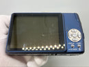 Panasonic Compact Digital Cameras Dmc-Tz3 Lumix Leica