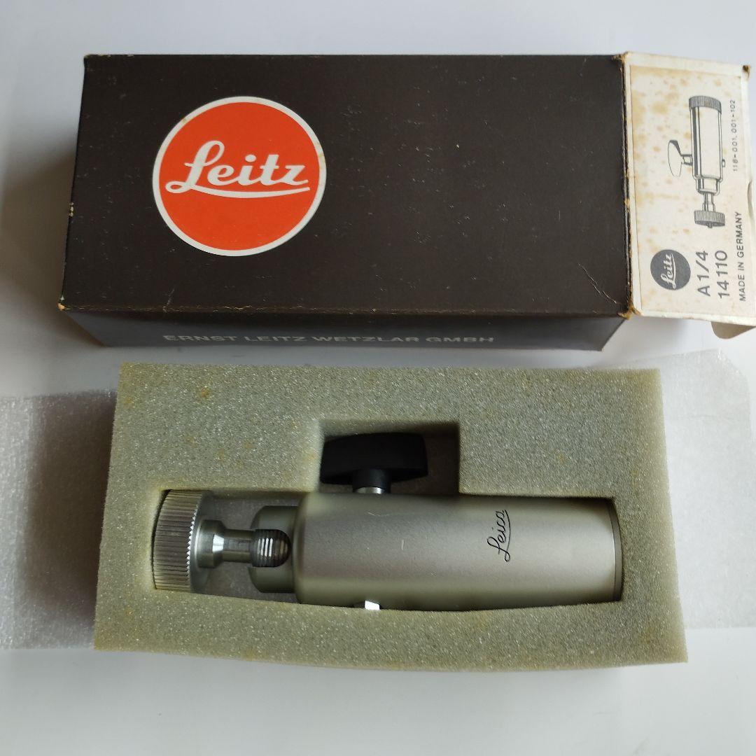 Leica Other Leitz 14110