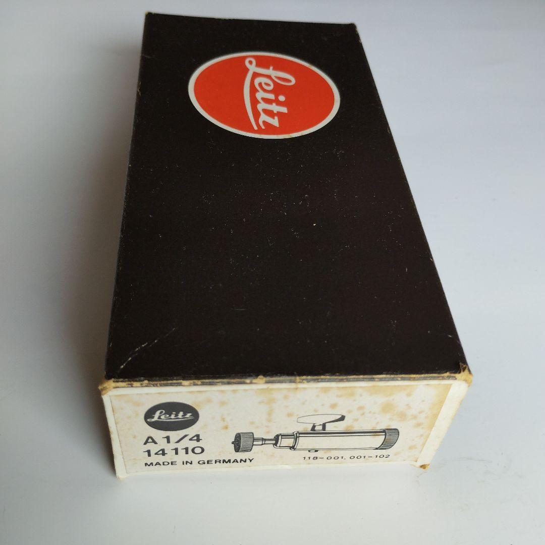 Leica Other Leitz 14110